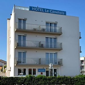 Hotel Le Canetois
